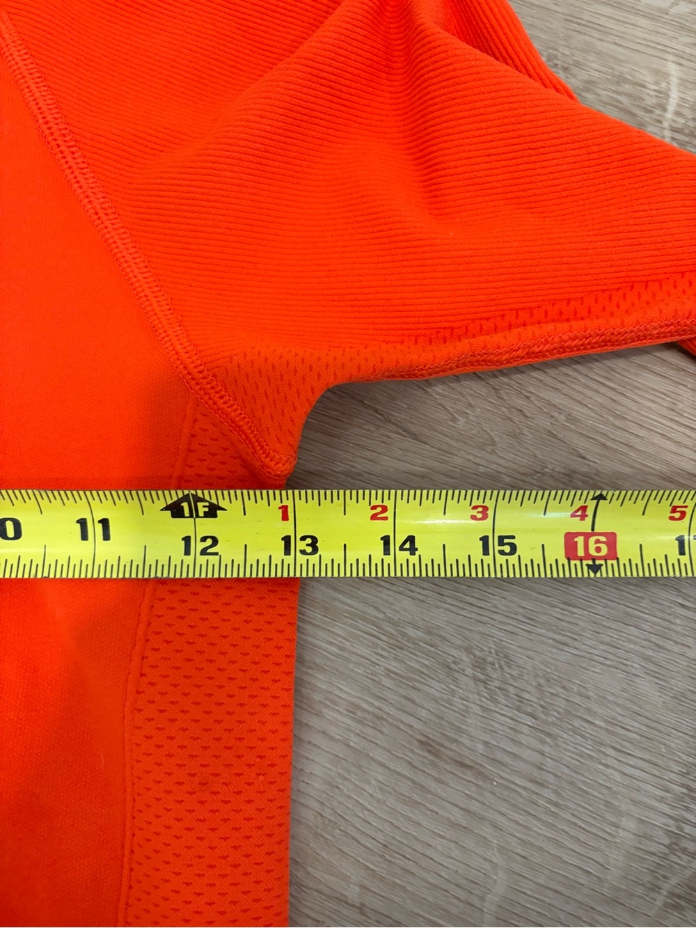 Halfdays Johnson Top Size Small - Picture 6 of 6